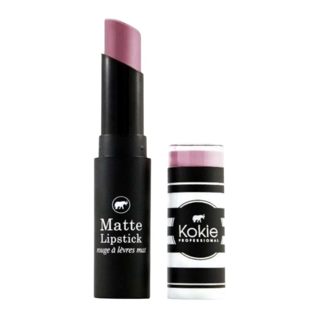 2 x Kokie Matte Lipstick, Rome